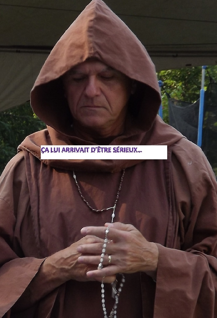 Serge Renaud