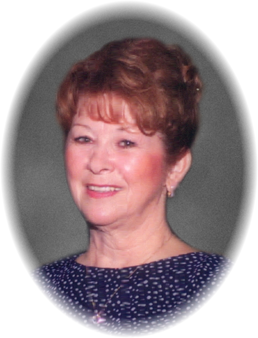 Lise Labrecque Morin