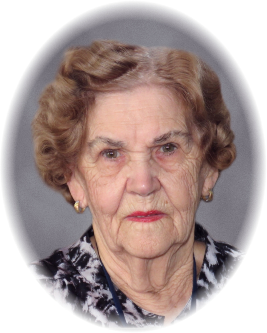 Norma Pelletier Matte