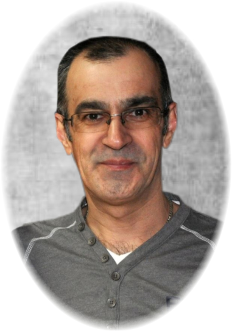 René Carrière