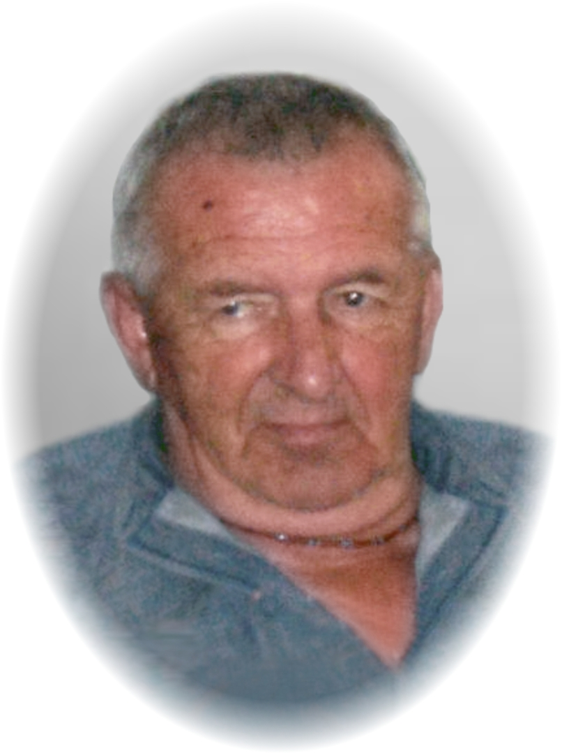 Yves Claveau
