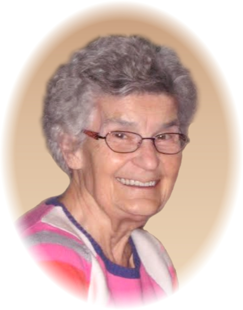 Jeanne Julien