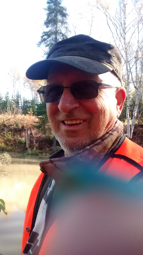 André-Pierre Charbonneau