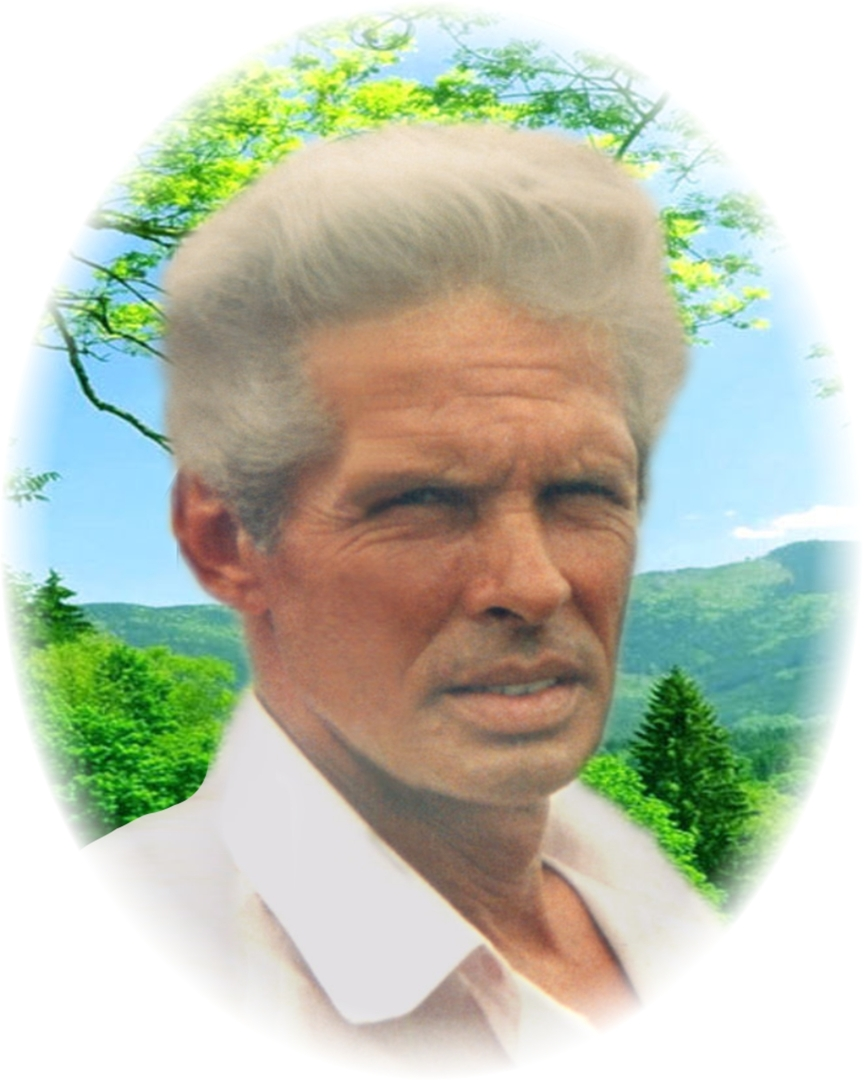 Yvon Labonté