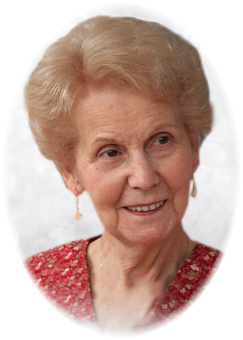 Ghislaine Pelletier