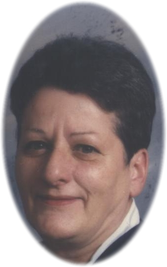 Wilma Nelson