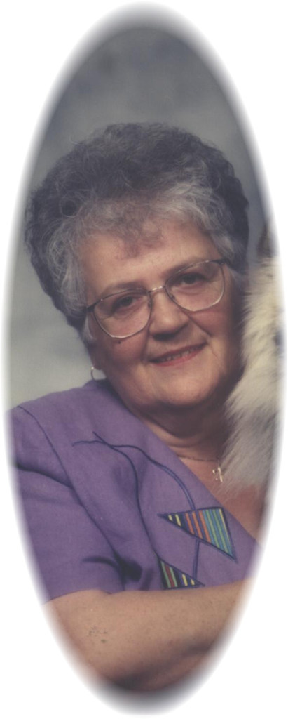 COLETTE CÔTÉ