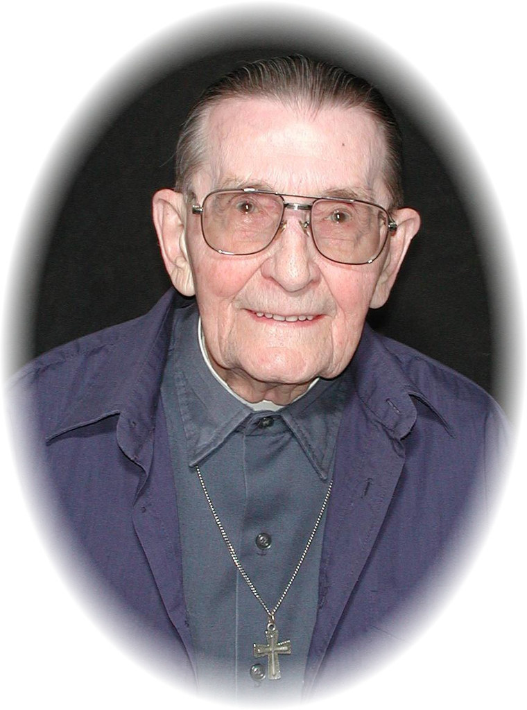 L`ABBÉ JEAN PROTEAU