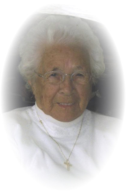 JEANNE LAROCQUE ESSIAMBRE