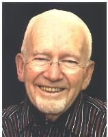 CONRAD LEBLANC