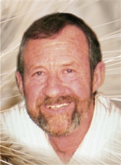 Réjean Comeau