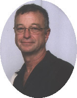 ROBERT BRULÉ