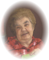 THÉRÈSE MORIN