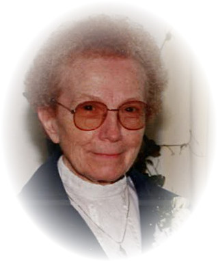 MARIE-ANGE LEFEBVRE