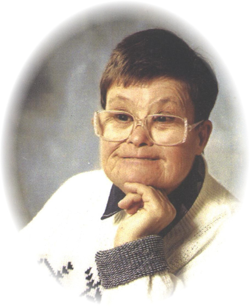 JOCELYNE GRANDMAITRE