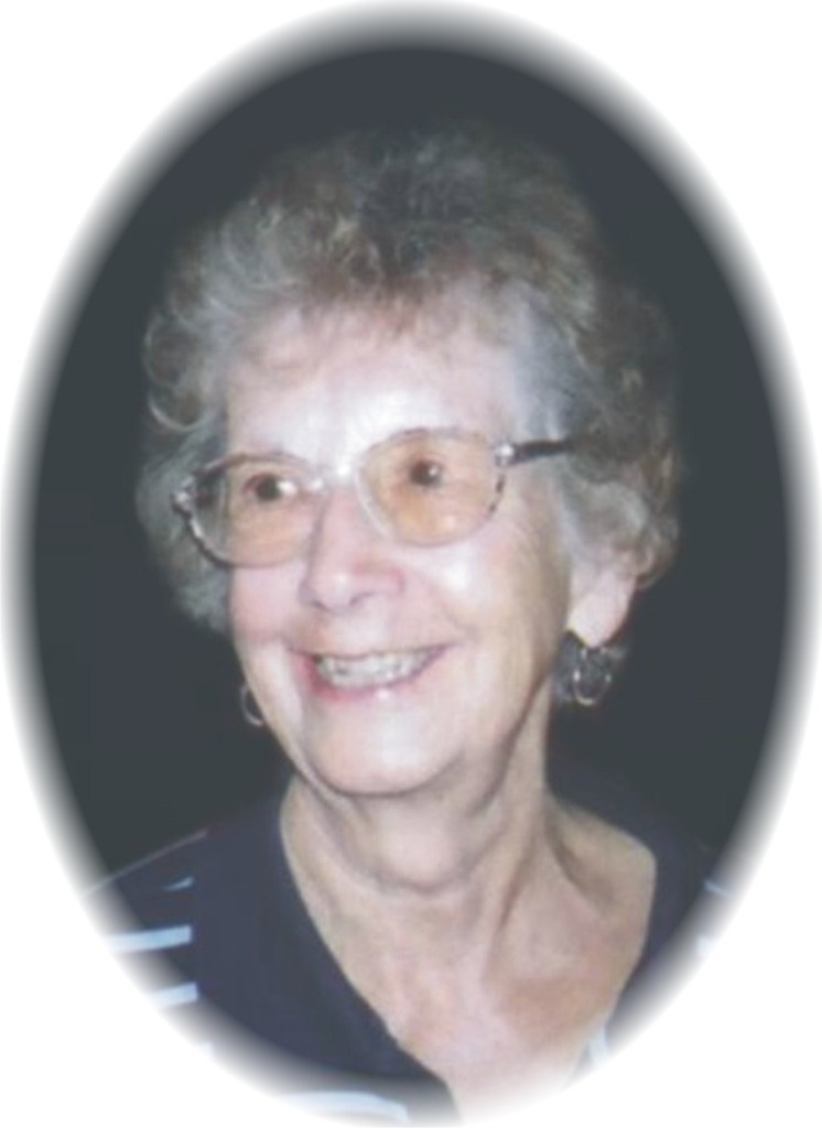 Liliane Trépanier
