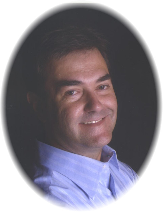 Luc St-Laurent