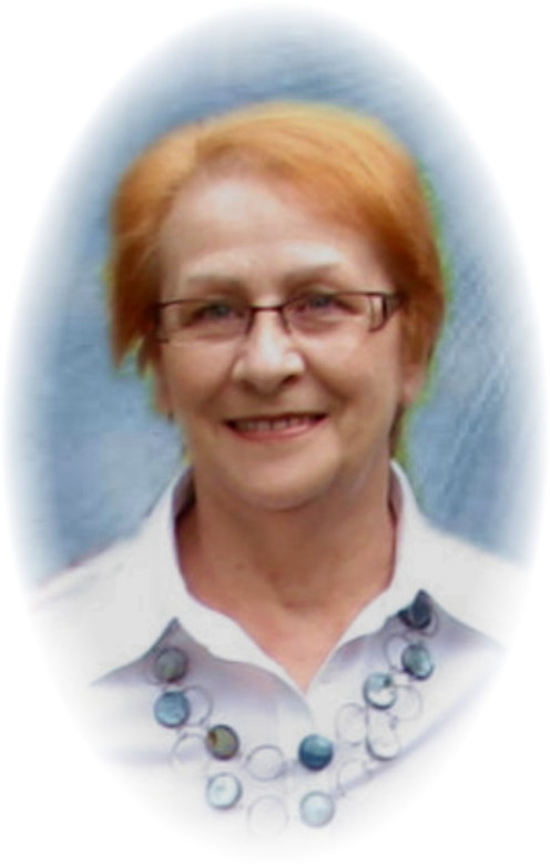 Carole Lanthier