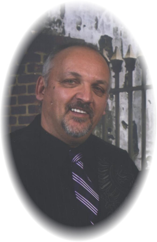 Alain Nadeau