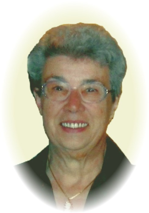 Louise-Aimée McGuire