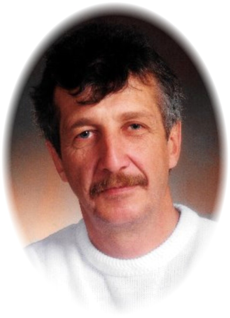 Germain Breton