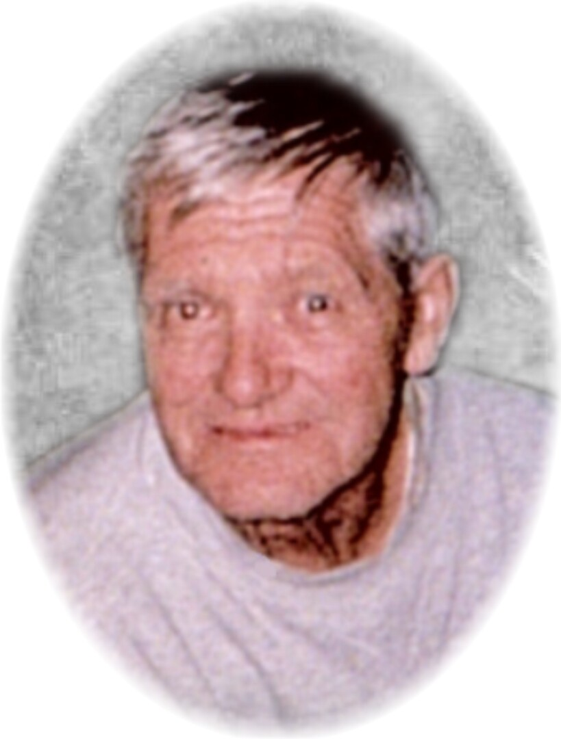 Roger Boissonneault