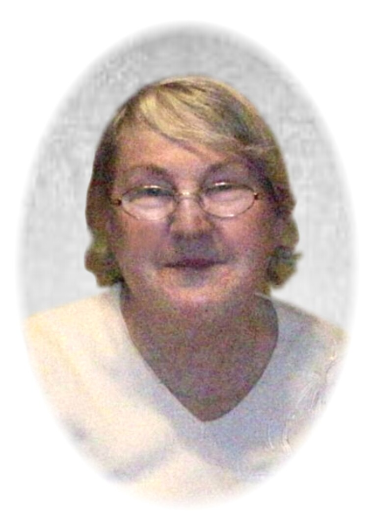 Yvette Bernier Doyon