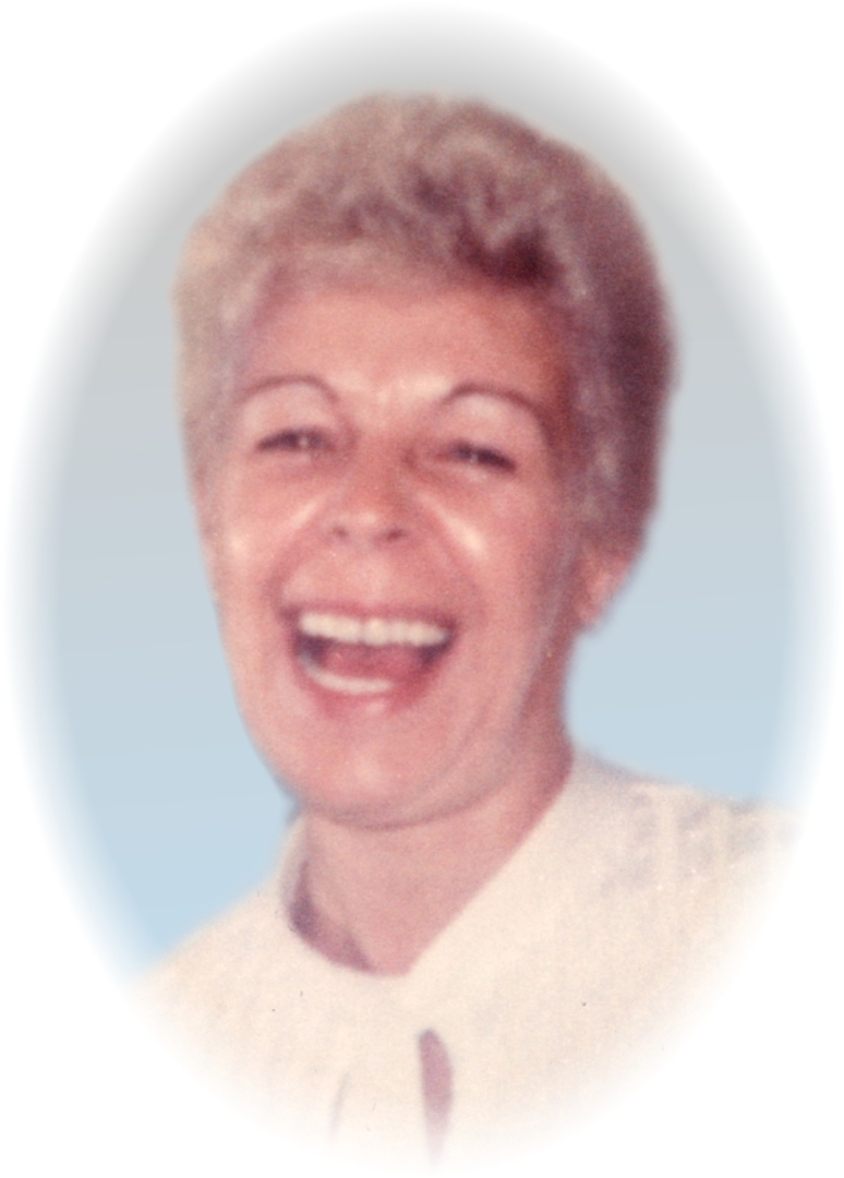 Lise Bernier