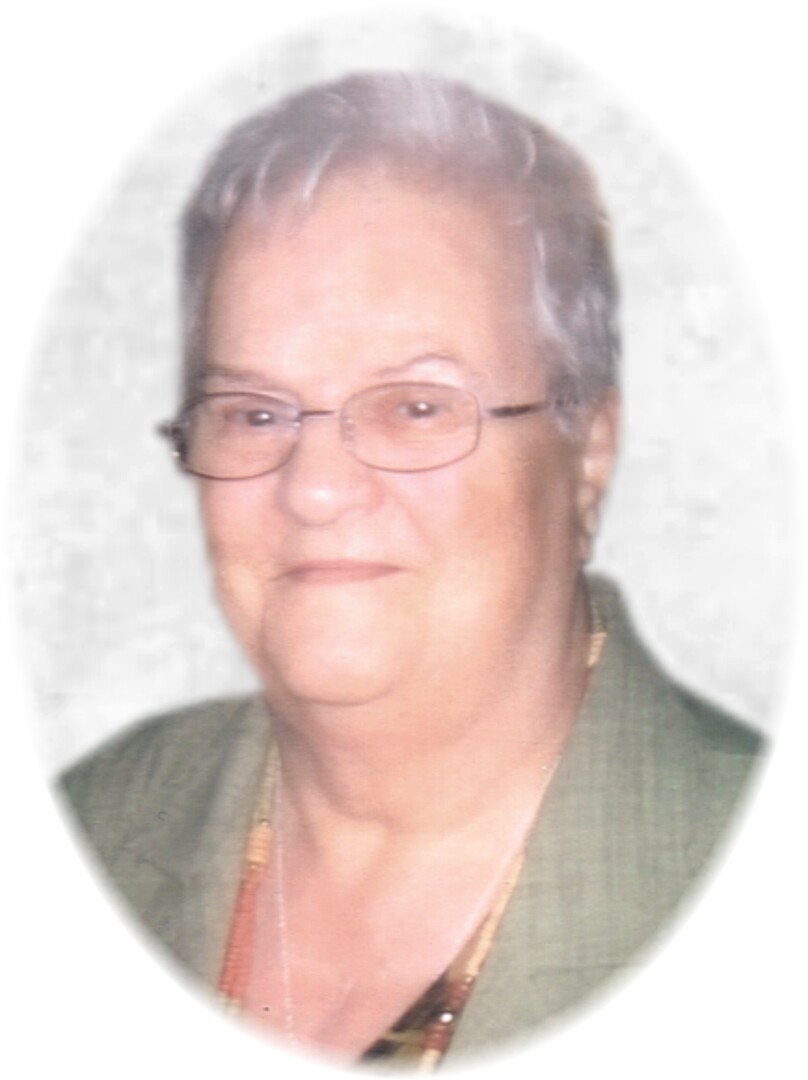 Antoinette Barron Forgues