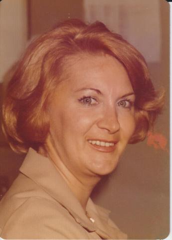 Lisette Chartier