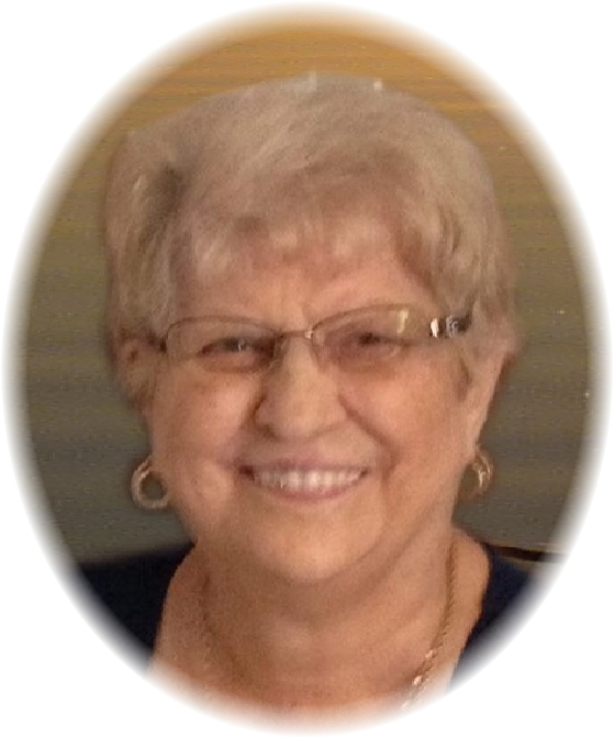 Solange Labelle Caya