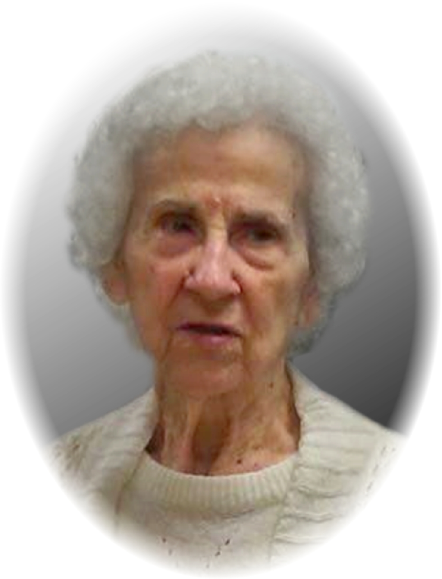 Réjeanne Desfossés Chevalier