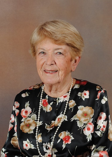 Jacqueline Ringuette