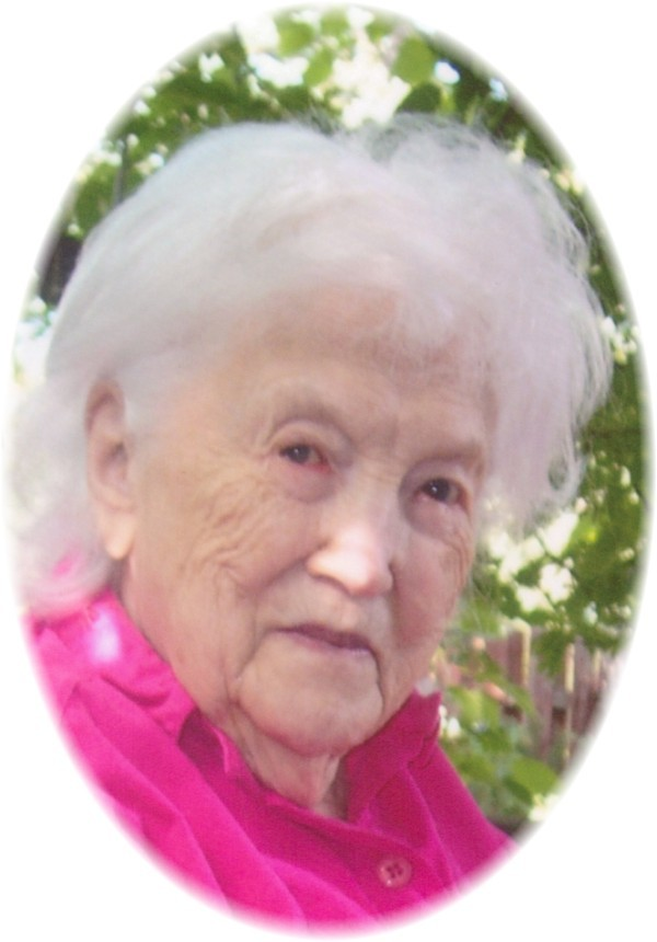 Lorette Morin