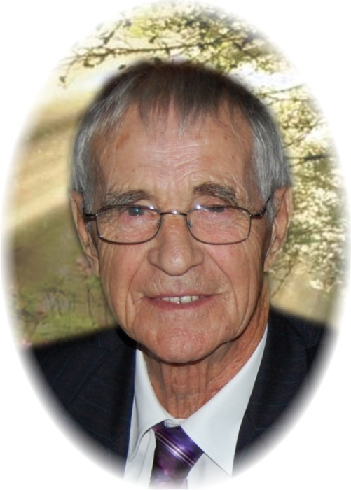 Rosaire Deschênes
