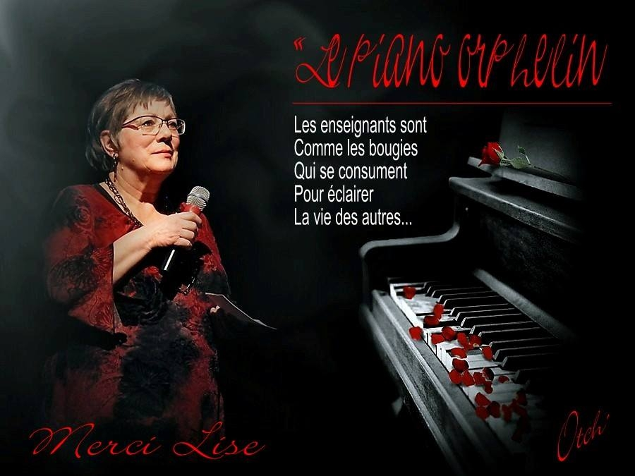 Lise Langlois