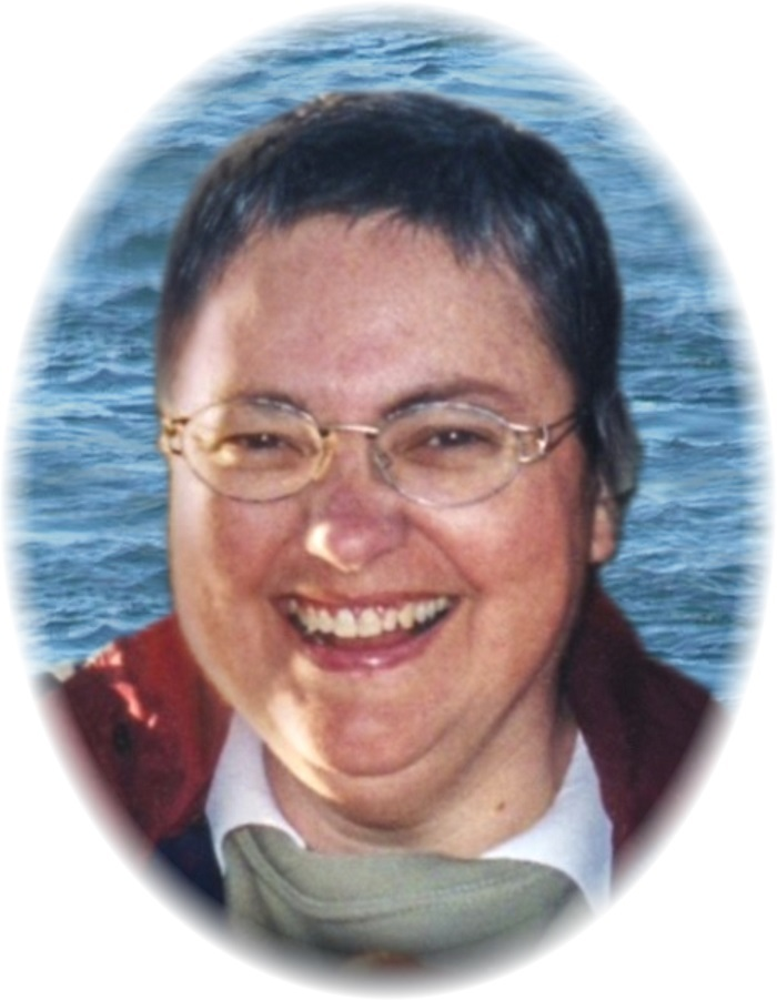 Francine Rivard