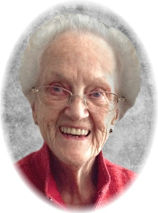 Pauline Guimond née Huard