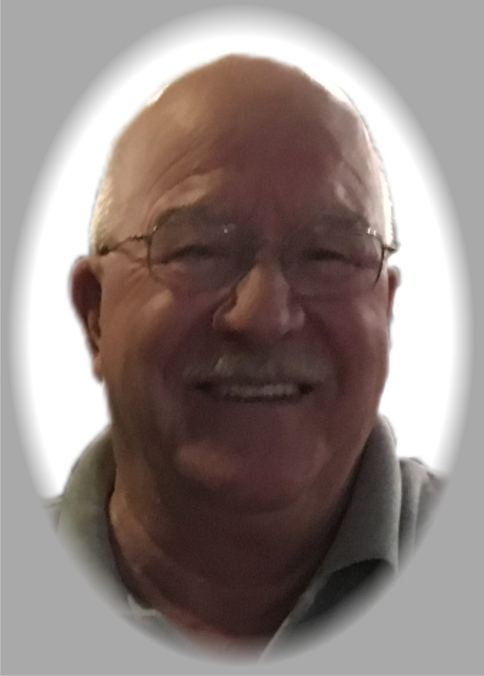 Marcel André Gibouleau