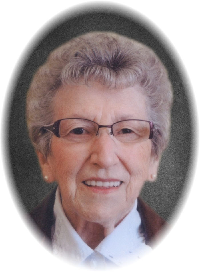 Germaine Beaulieu Létourneau