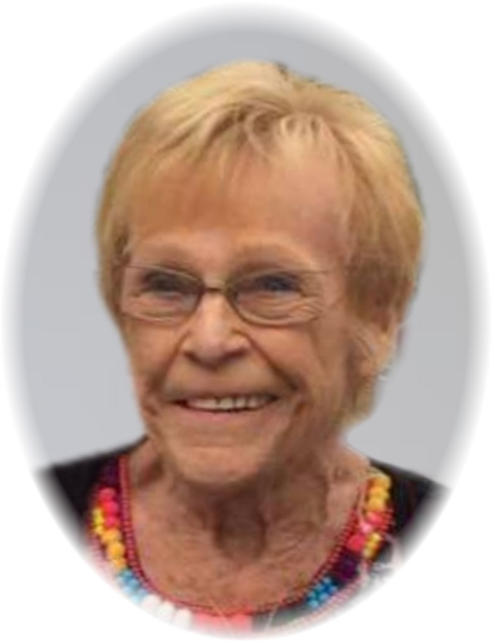 Myrtel Dufour (Boulay)