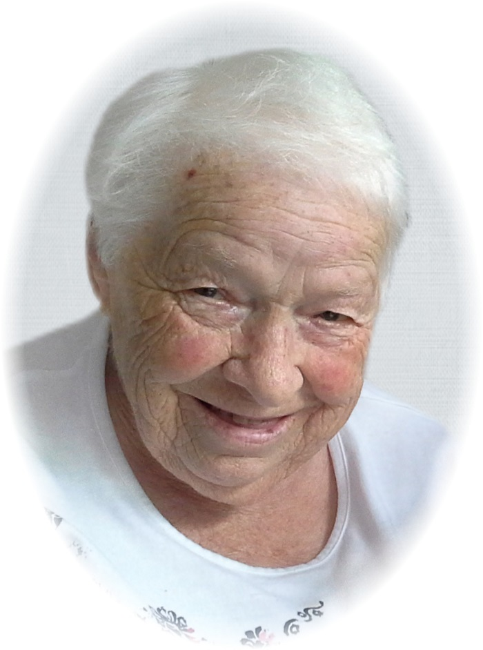 Rita Filion Brunette