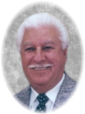 Gérald Vézina