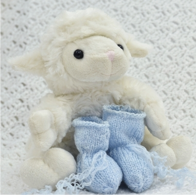 Petit ange Thomas Overchuk