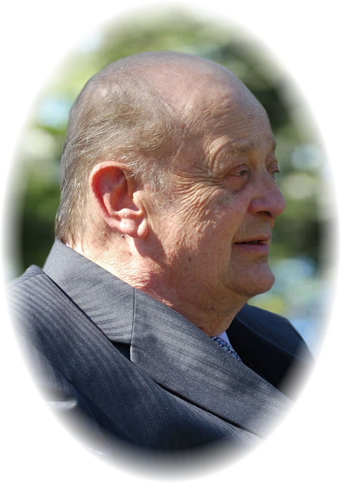 Conrad Lemay