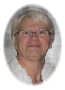 Marthe Pothier
