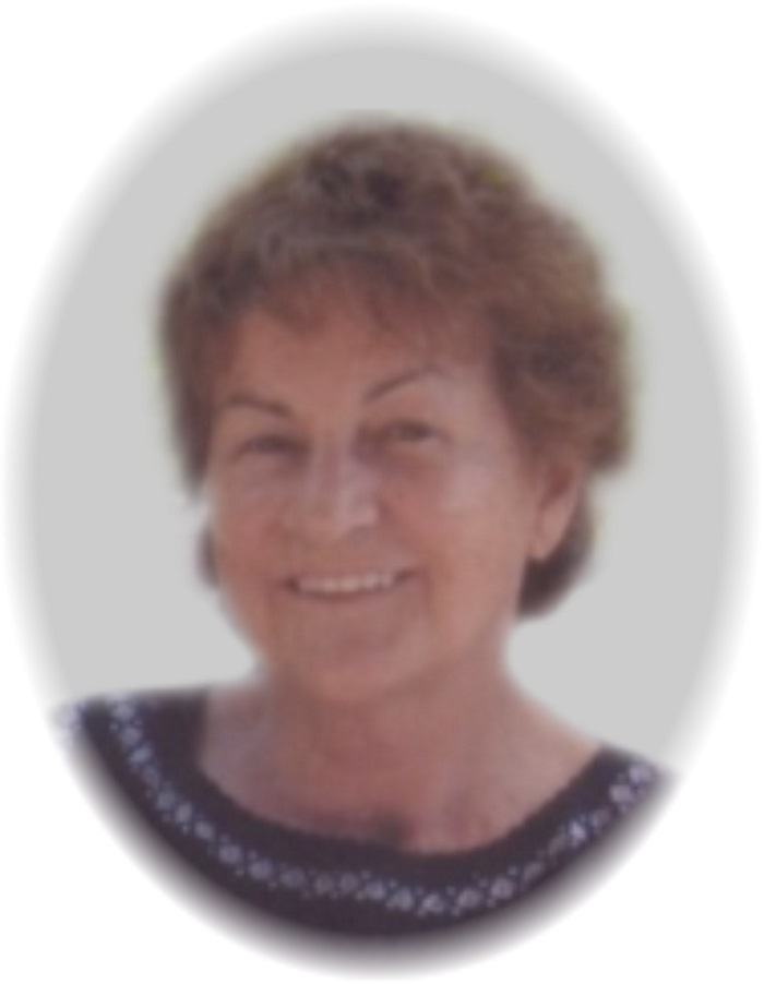 Béatrice Dumais