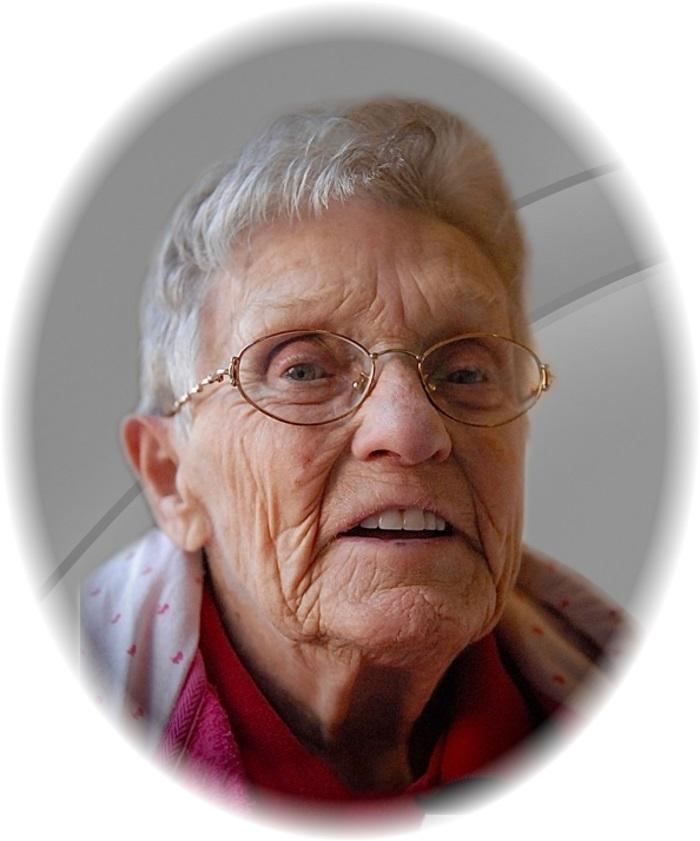 Colette  Sévigny (Née Delisle)