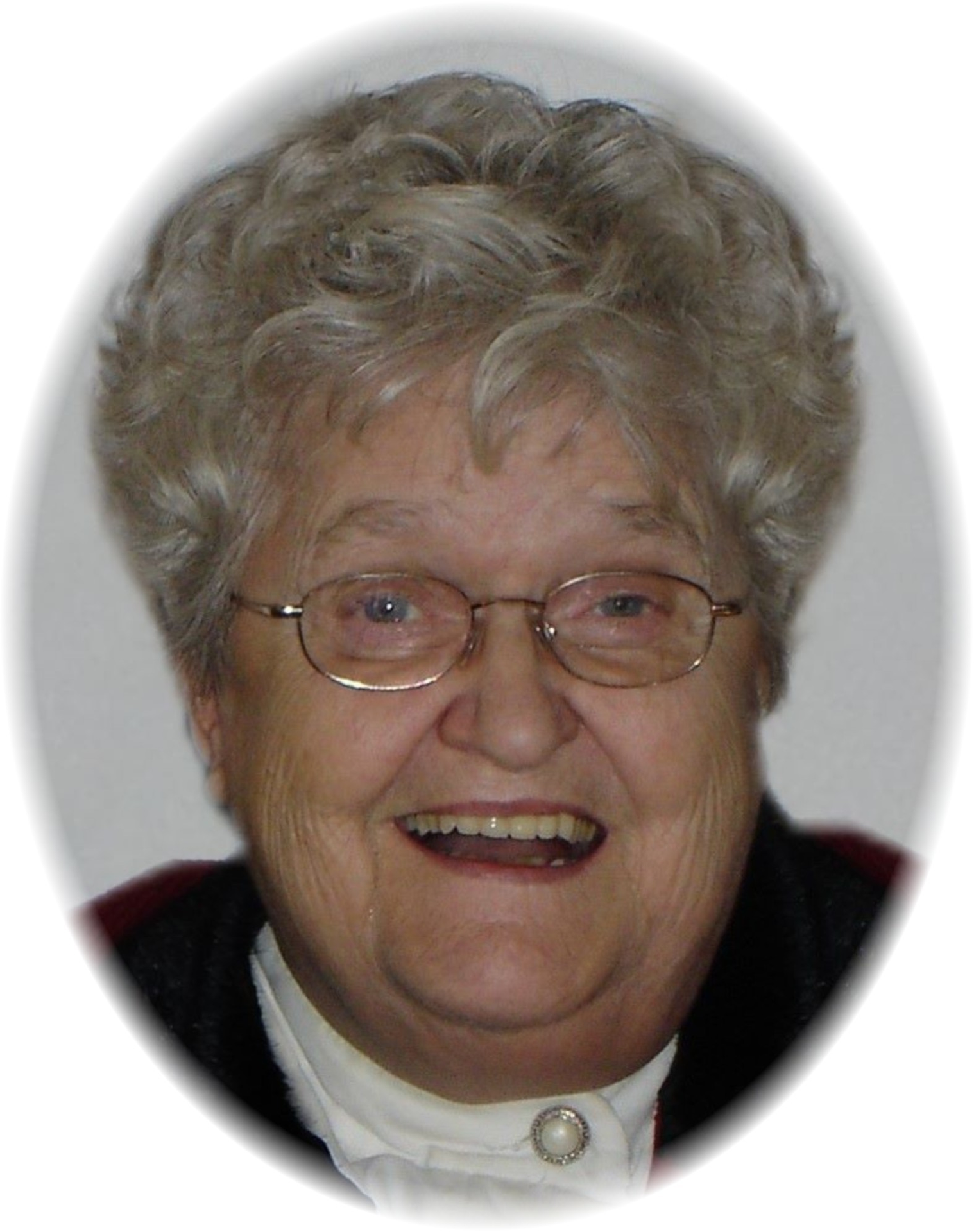 Réjeanne Perron Trudel