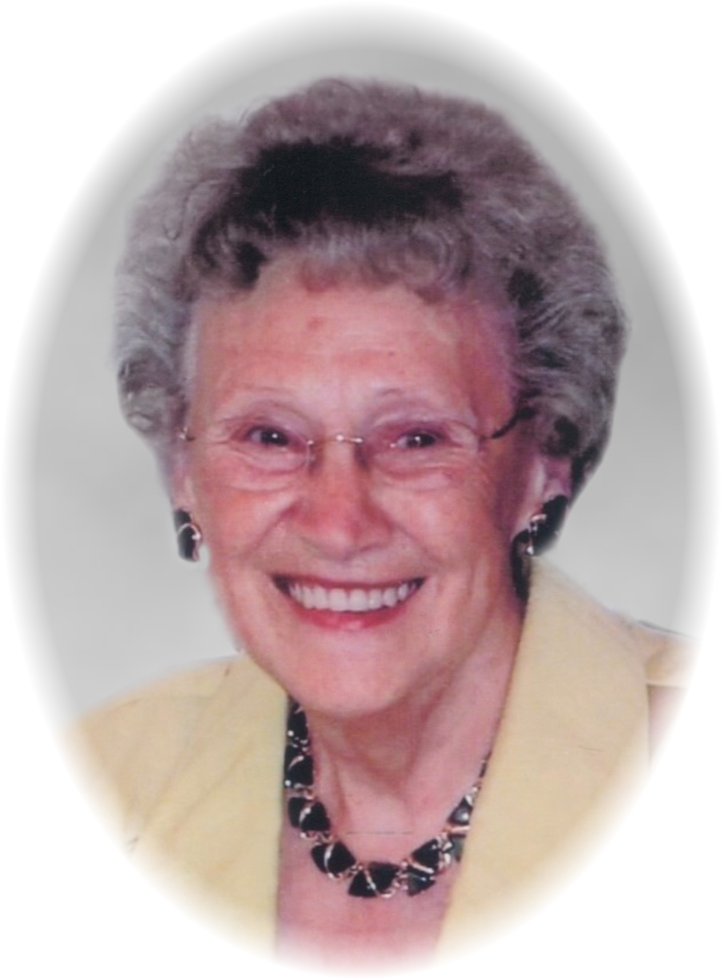 Marielle Plante Ramsay